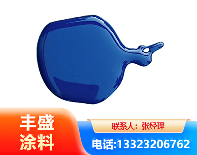 巴音郭楞水性醇酸磁漆