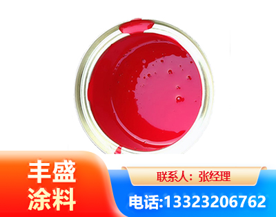 巴音郭楞水性沥青漆
