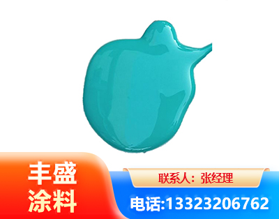 巴音郭楞水性高氯化聚乙烯漆