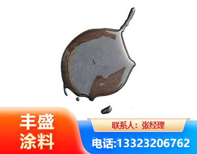 巴音郭楞水性氯磺化漆